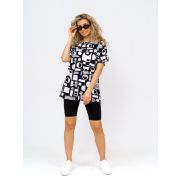 946 Костюм женский