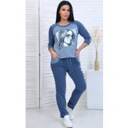 тк-810 Костюм женский Иваново