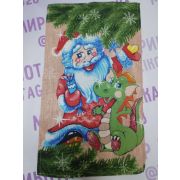 Полотенце ваф. 34*60 НГ 5,6