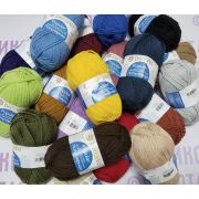 Пряжа «ПОПУЛЯРНАЯ»