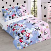 КПБ Бязь  «АРТ Дизайн»  Мини вечеринка