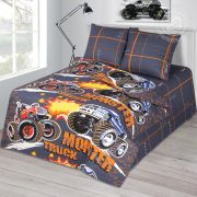 КПБ Бязь  «АРТ Дизайн»  ТРЕК