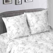 Наволочка поплин «АРТ»  Луара (набор - 2 шт)