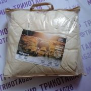 Одеяло Овечье одноиголка эконом