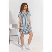 Т-381 Туника «Рефлекс-1» М