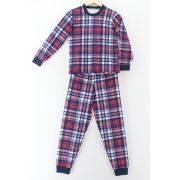 2901 Пижама детская Бир