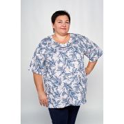 3104 Футболка жен