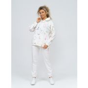 943 Костюм женский