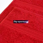 Простынь махровая, 100*180