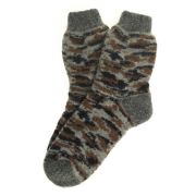 7858 Носки мужские «Камуфляж»