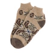 8904 Следки муж «Звёзды с узором»