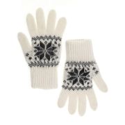 5302 Перчатки жен «Звезда»