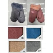 ВЖ630-1 Варежки жен