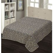 Покрывало стег поплин МАДРИД