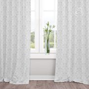 Шторы д/гостиной с подхватом ВЕНЗЕЛЬ