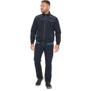 2856 Костюм спорт мужской