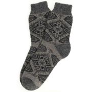 7890 Носки мужские «Орнамент 2»