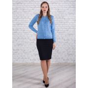 Д-1325  Жакет женский г. Орел