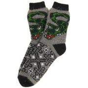 7893 Носки мужские «Удав»