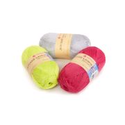 Пряжа «Детский ХЛОПОК»