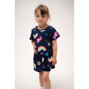 3716 Платье дет