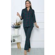 П-2876 Пижама жен Иваново