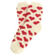 6922 Носки дет «Сердца»