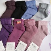 нжт009 Термоноски жен