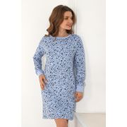 НС-571 Сорочка «Россыпь-1»