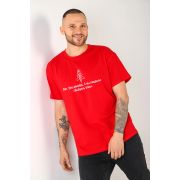 ФП-033 Фуфайка (футболка) мужская Презент-4