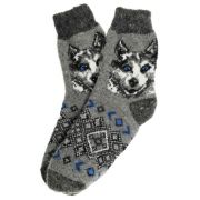 7833 Носки мужские «Хаски»