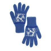 5101, 5003 Перчатки дет «Олень»