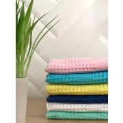 Полотенце вафельное, г/к, 260 гр/м2 Вио