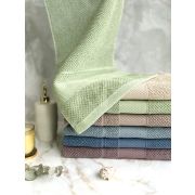 Полотенце махровое,  СОЛИДАР Вио