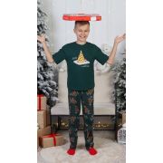 Костюм для мальчика «Пиццайоло-2»