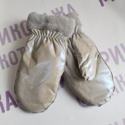 ВЖ628 Варежки жен