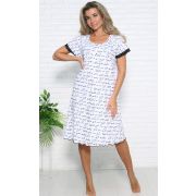 М690 Ночная сорочка Иваново