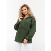 959 Толстовка женская