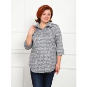 Рубашка жен «Дактиль»