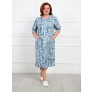 Халат женский «Митиола»