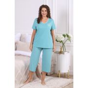 П-449 Пижама жен  «Безе-2»