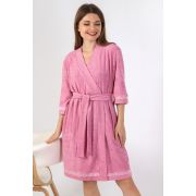 Х-726 Халат женский «Дрема-3»