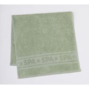 Полотенце махровое, СПА