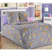 664381 КПБ Перкаль «ТД»  Чародейки 1