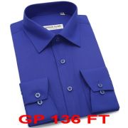 GP136FT Рубашка мужская
