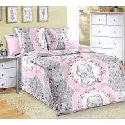 663841 КПБ Перкаль «ТД»  Доброе утро 1