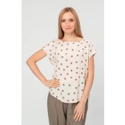 277 Блузка женская  ОКТАВА