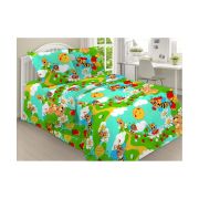 1616 КПБ Соники Поплин 1,5 сп