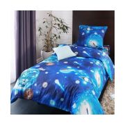 1716 КПБ Соники Поплин 1,5 сп