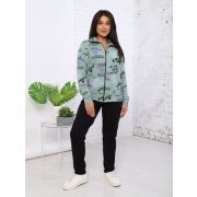 М-104 Костюм Коллаж